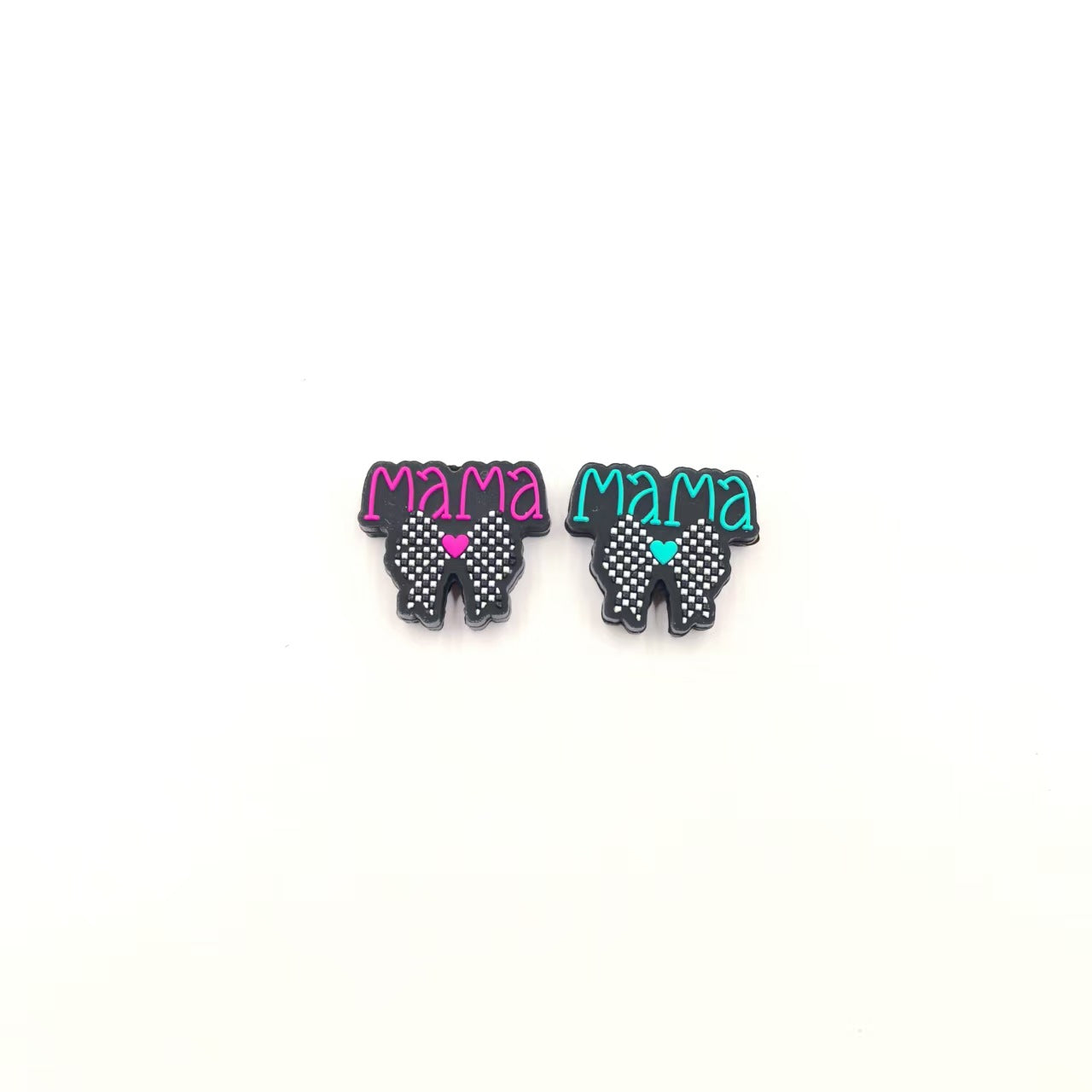 Wholesale 10pcs Silicone beads DYI beads